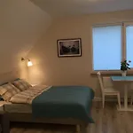 Przystan Na Granicy * Unieście