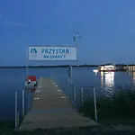 Przystan Na Granicy Homestay szállás *