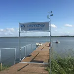 Homestay szállás Przystan Na Granicy Unieście