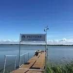 Homestay szállás Przystan Na Granicy