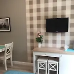 Przystan Na Granicy Homestay szállás
