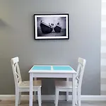 Homestay szállás Przystan Na Granicy