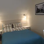 Przystan Na Granicy Homestay szállás *