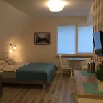 Homestay szállás Przystan Na Granicy