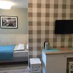 Przystan Na Granicy Homestay szállás *