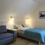 Homestay szállás Przystan Na Granicy *