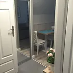 Przystan Na Granicy Unieście