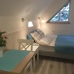 Homestay szállás Przystan Na Granicy *