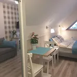 Przystan Na Granicy *