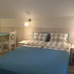 Homestay szállás Przystan Na Granicy Unieście