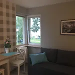 Przystan Na Granicy * Unieście