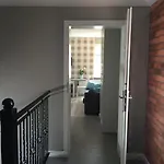 Przystan Na Granicy Homestay szállás