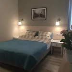 Homestay szállás Przystan Na Granicy
