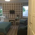 Przystan Na Granicy Homestay szállás Unieście