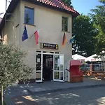Przystan Na Granicy Homestay szállás