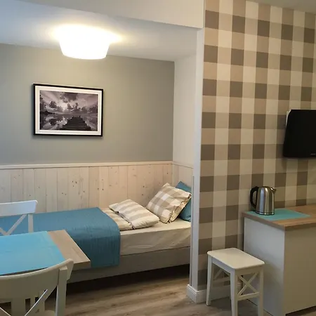 Przystan Na Granicy Unieście