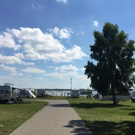 Przystan Na Granicy Habitación en casa particular