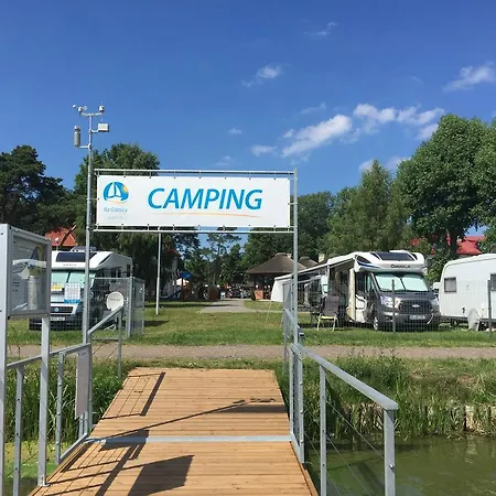 Przystan Na Granicy *