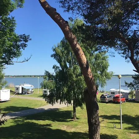 Przystan Na Granicy Habitación en casa particular *