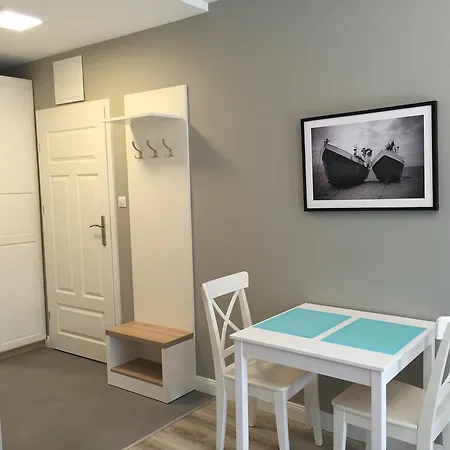 Przystan Na Granicy Homestay *