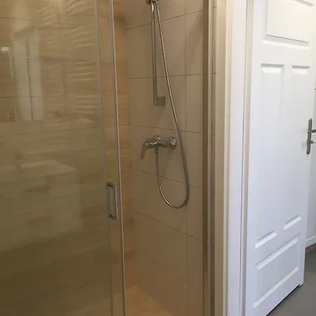 Przystan Na Granicy *