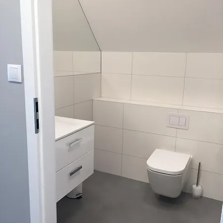 Przystan Na Granicy * Unieście