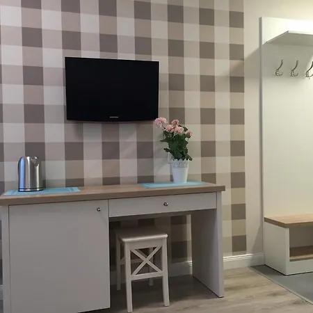 Przystan Na Granicy *