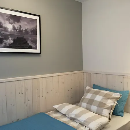 Przystan Na Granicy Homestay