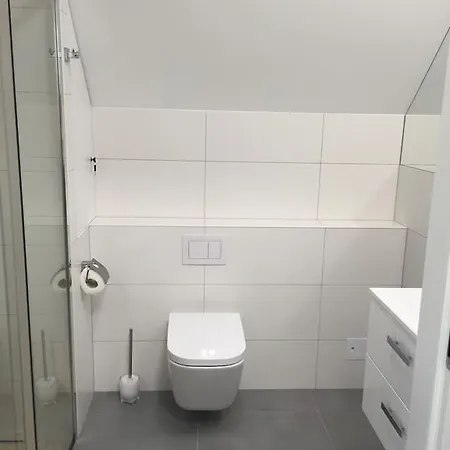 Przystan Na Granicy * Unieście