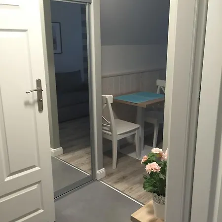 Przystan Na Granicy Unieście