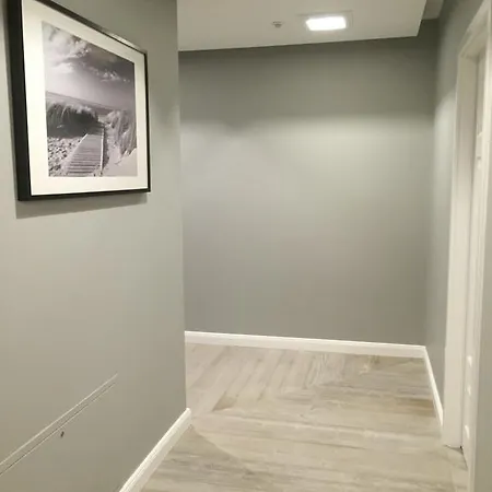 Privat bolig Przystan Na Granicy