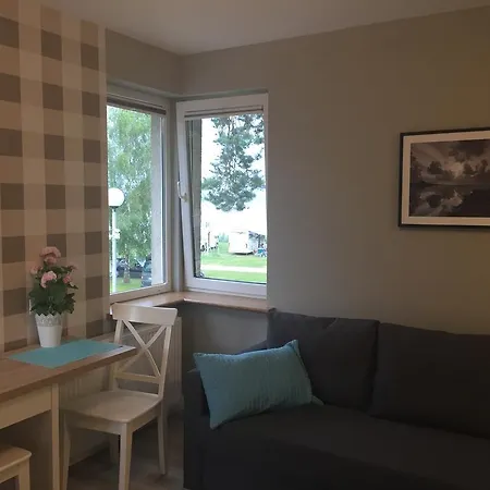 Przystan Na Granicy * Unieście