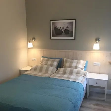 Homestay Przystan Na Granicy