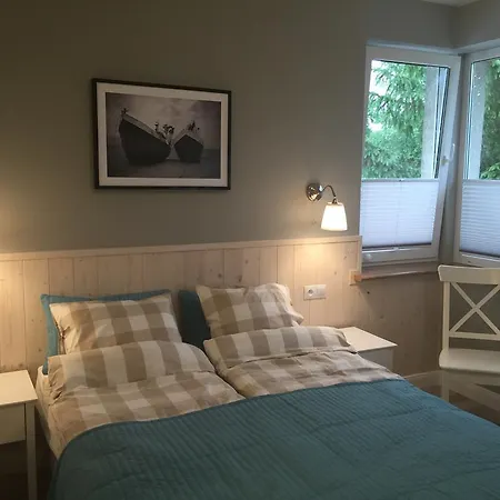 Przystan Na Granicy * Unieście