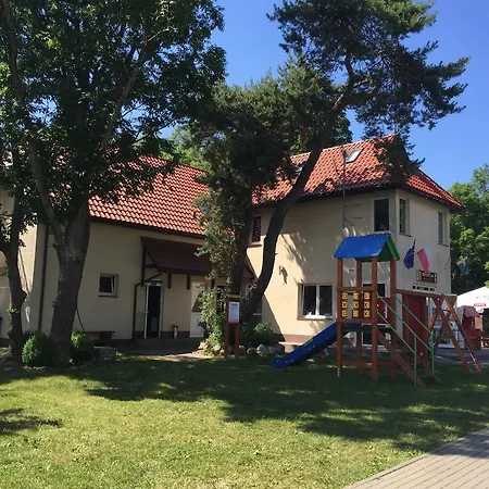 Przystan Na Granicy * Unieście