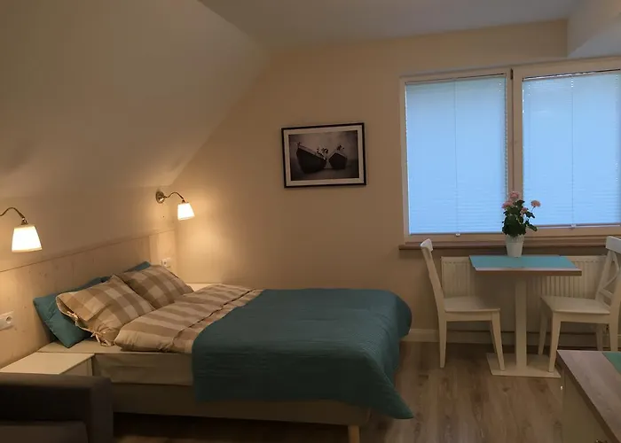 Przystan Na Granicy * Unieście