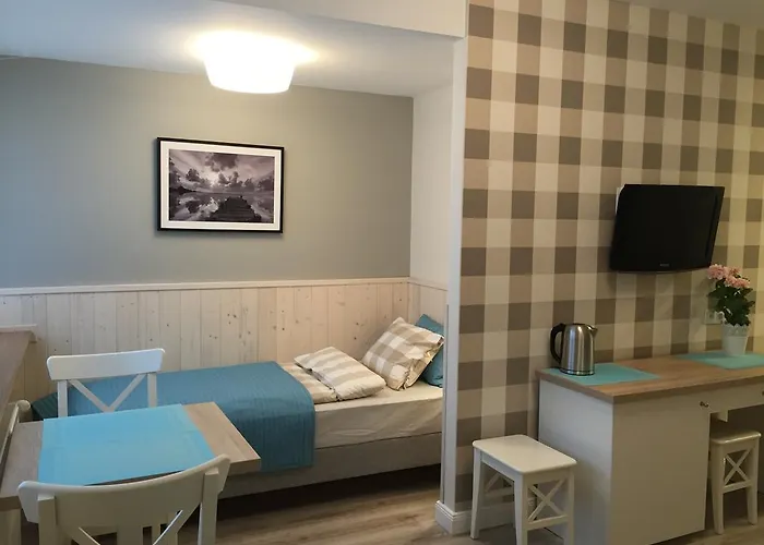 Przystan Na Granicy Unieście