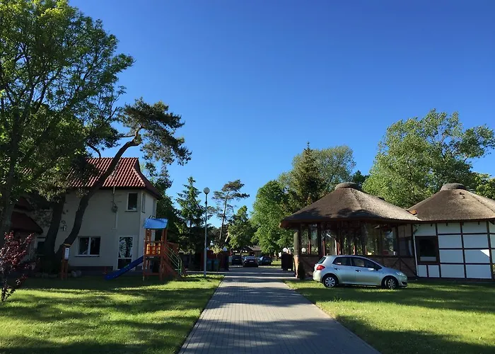Habitación en casa particular Przystan Na Granicy