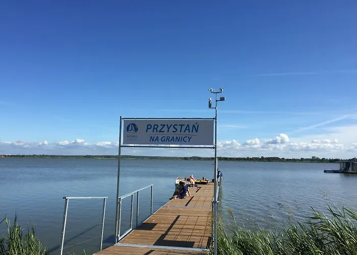 Habitación en casa particular Przystan Na Granicy