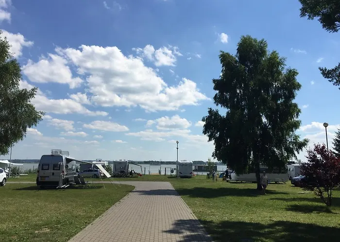 Przystan Na Granicy Habitación en casa particular