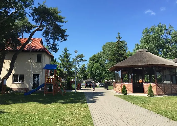 Habitación en casa particular Przystan Na Granicy *