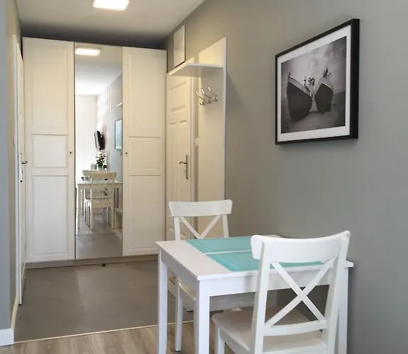 Habitación en casa particular Przystan Na Granicy *