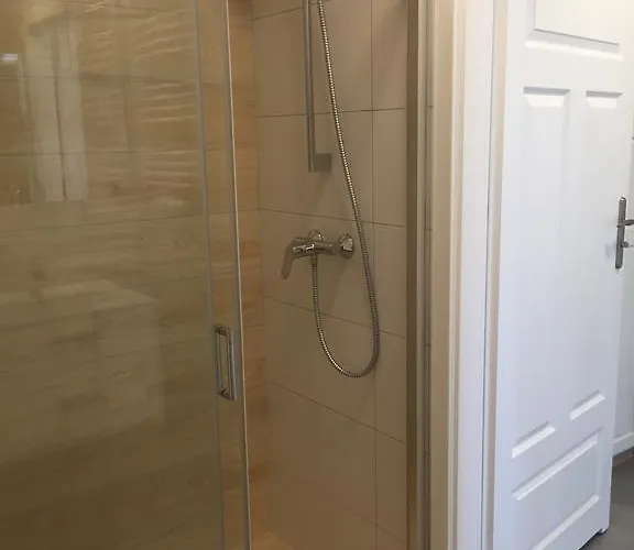 Przystan Na Granicy *