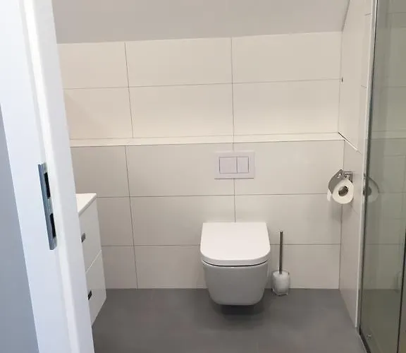 Habitación en casa particular Przystan Na Granicy Unieście