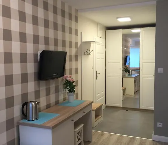 Przystan Na Granicy * Unieście