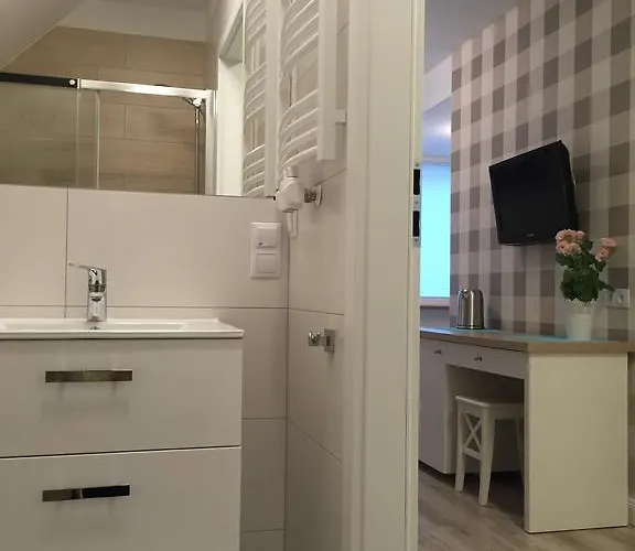 Przystan Na Granicy Unieście