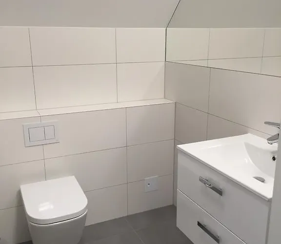 Habitación en casa particular Przystan Na Granicy