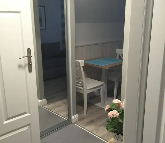 Przystan Na Granicy Unieście