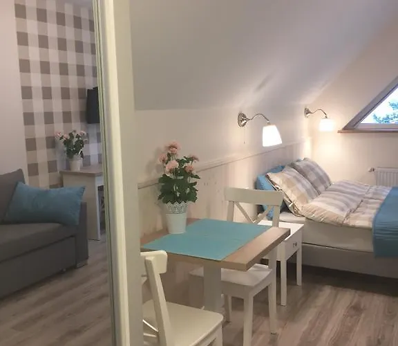 Przystan Na Granicy *