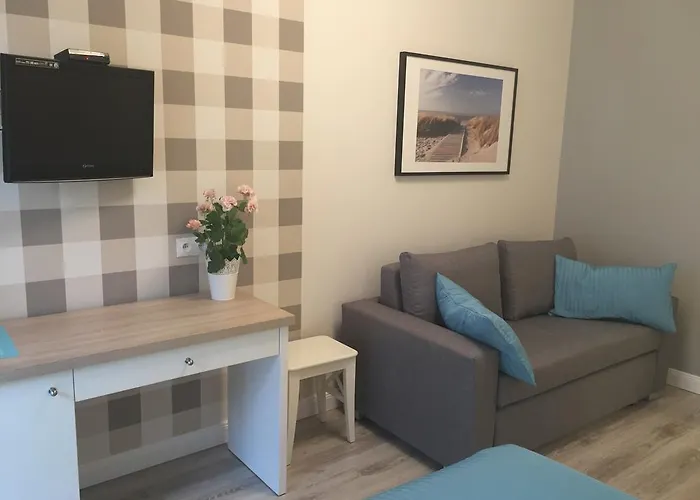 Przystan Na Granicy * Unieście